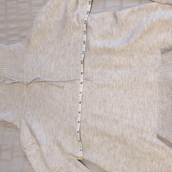 Thyme Maternity Sweater XS - Picture 4 of 15